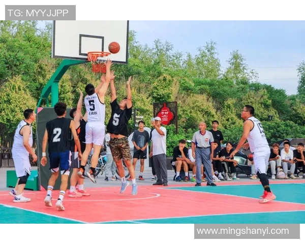 2023年篮球全明星赛时间安排及精彩赛事预告详解