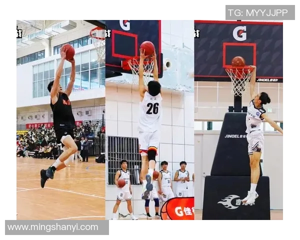 篮球明星蒙眼挑战极限投篮技巧展现惊人精准与团队默契